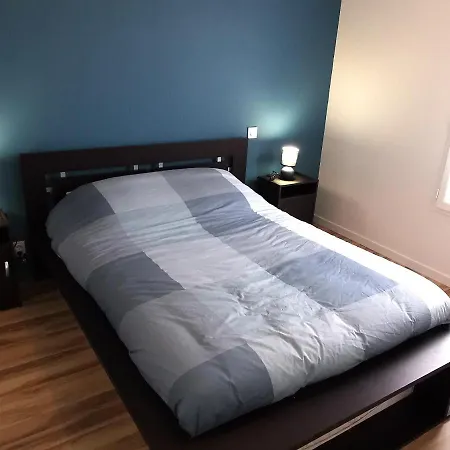 Les Jacinthes * Сен-Жан-де-Мон