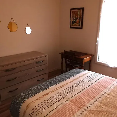 Les Jacinthes * Saint-Jean-de-Monts