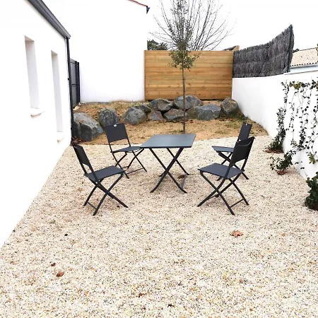 Les Jacinthes * Сен-Жан-де-Мон