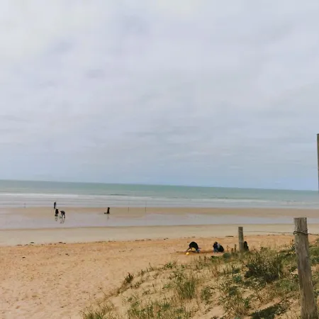 Hébergement de vacances Les Jacinthes Saint-Jean-de-Monts