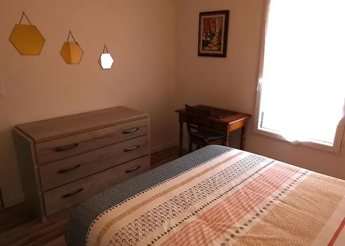 Les Jacinthes * Сен-Жан-де-Мон