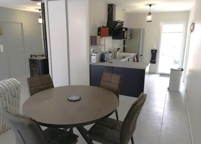 Les Jacinthes Saint-Jean-de-Monts