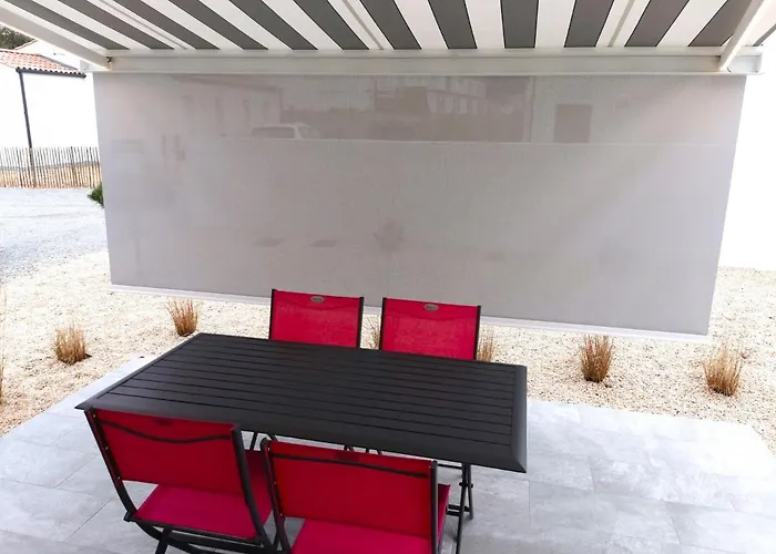 Les Jacinthes Saint-Jean-de-Monts