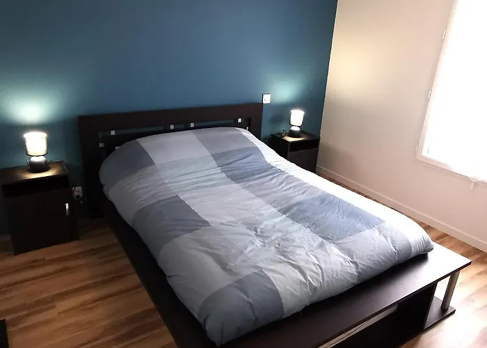 Les Jacinthes * Saint-Jean-de-Monts