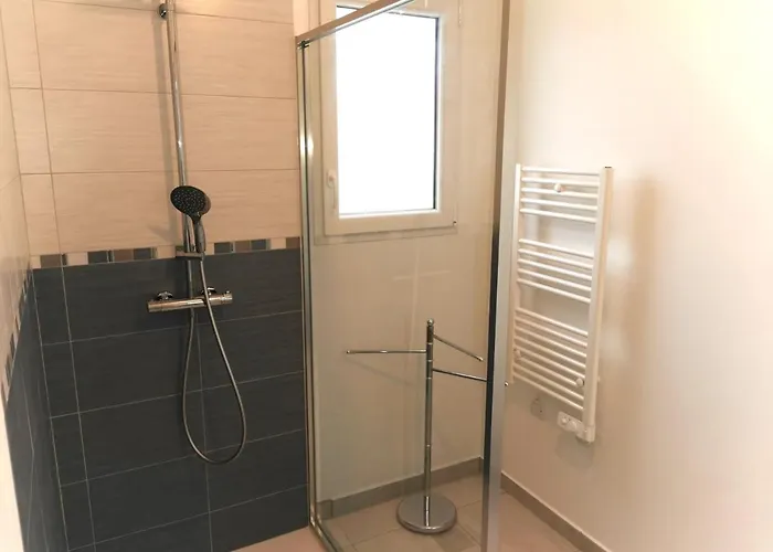 Les Jacinthes Holiday home