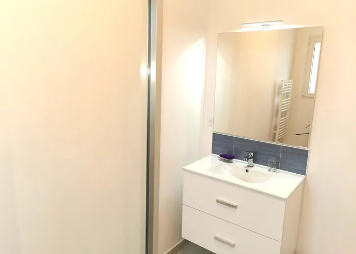 Les Jacinthes Prázdninový dům *